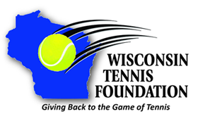 Wisconsin tennis foundation