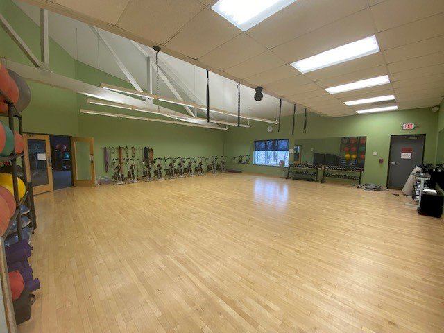 Fitness Club - Pleasant Valley Tennis & Fitness Club | Leagues ...