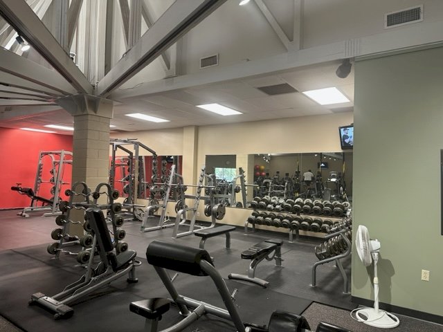 Fitness Club - Pleasant Valley Tennis & Fitness Club | Leagues ...